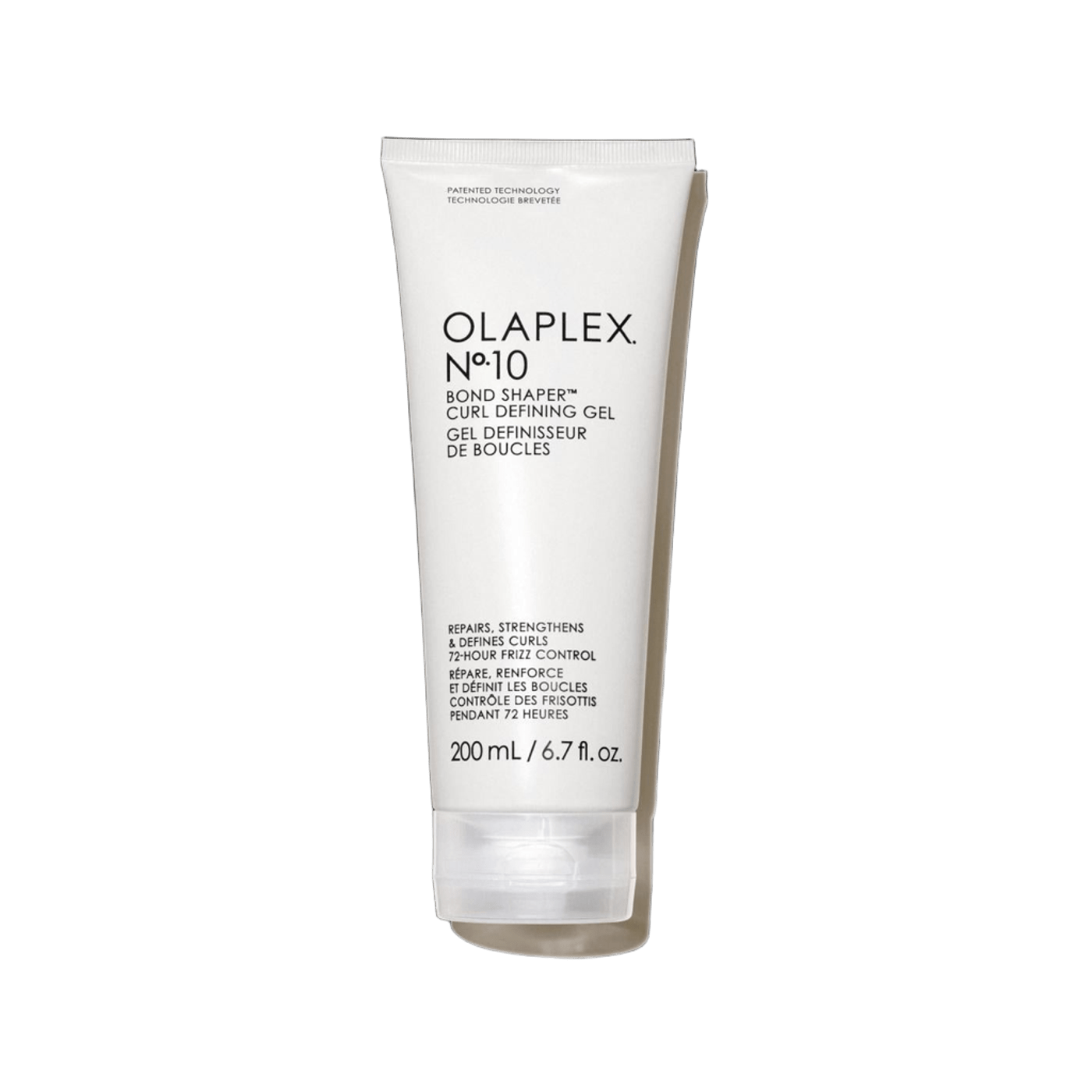 Gel Definidor Bond Shaper Curl Nº 10 - Olaplex