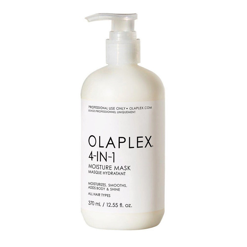 Olaplex - Pro 4-in-1 Bond Intense Moisture Mask - 370 ml