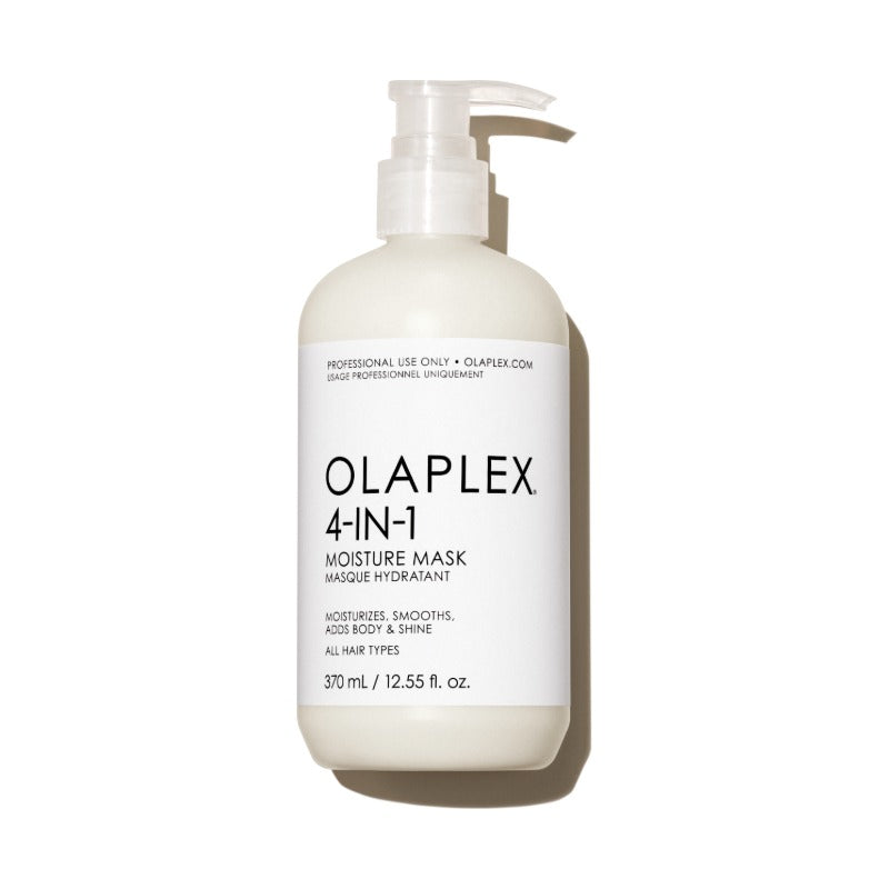 Olaplex - Pro Mascarilla 4-in-1 Bond Intense Moisture - 370 ml