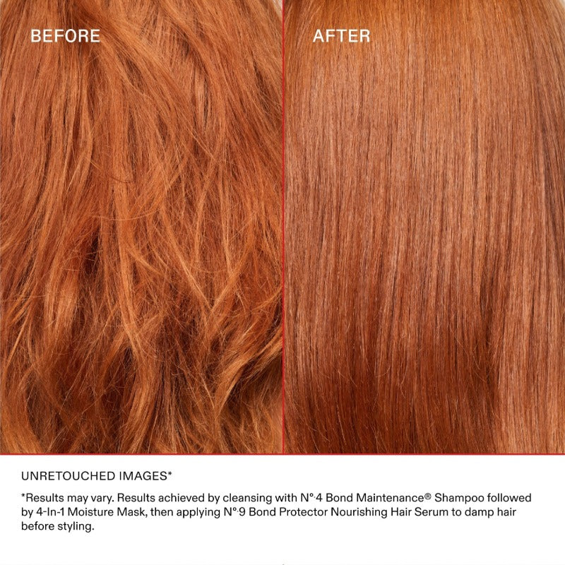 Olaplex - Pro Mascarilla 4-in-1 Bond Intense Moisture - 370 ml