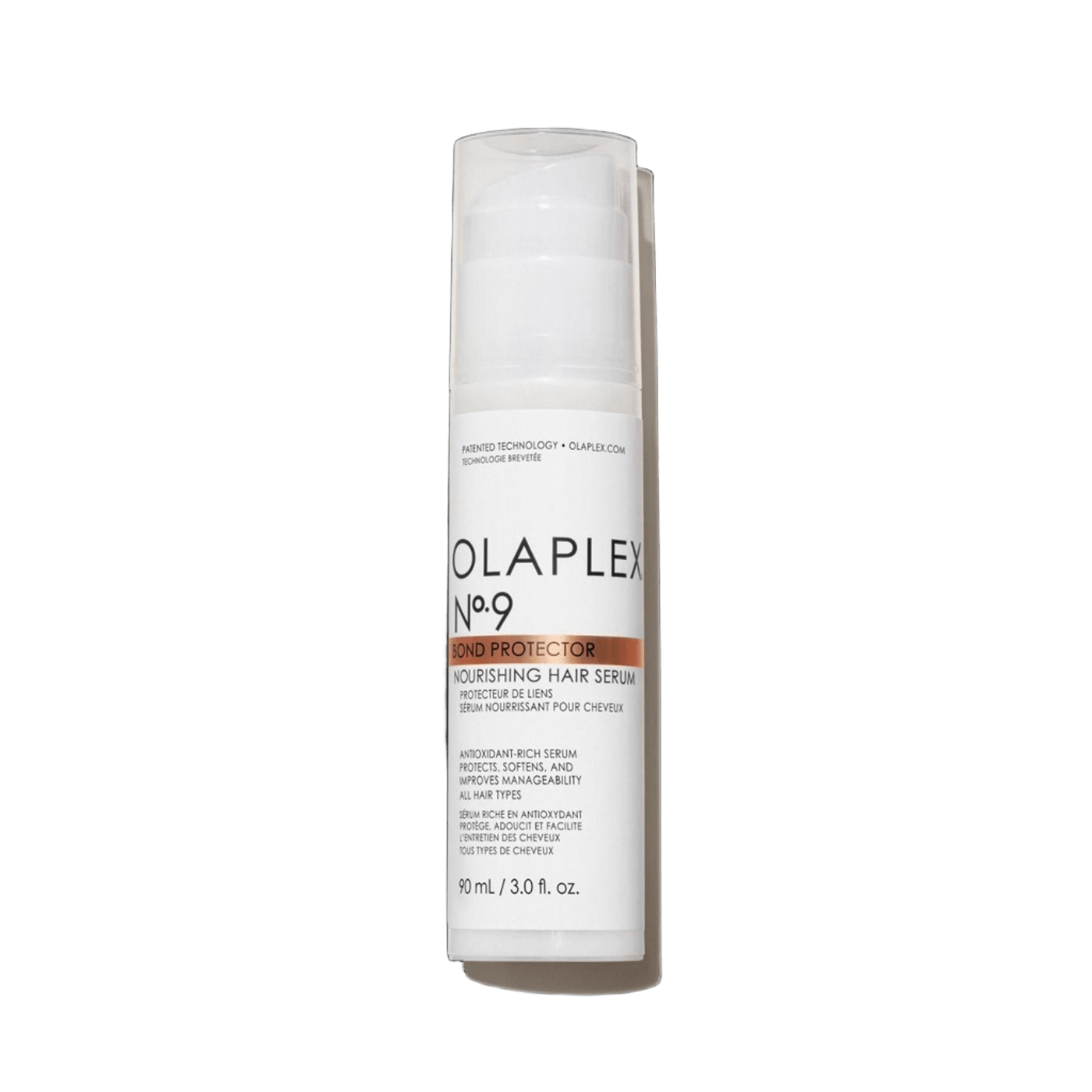 Olaplex - Nº9 Sérum Bond Protector Nutritivo - 20 ml