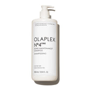 Olaplex Nº4 Fine Bond Maintenance Champú - Olaplex