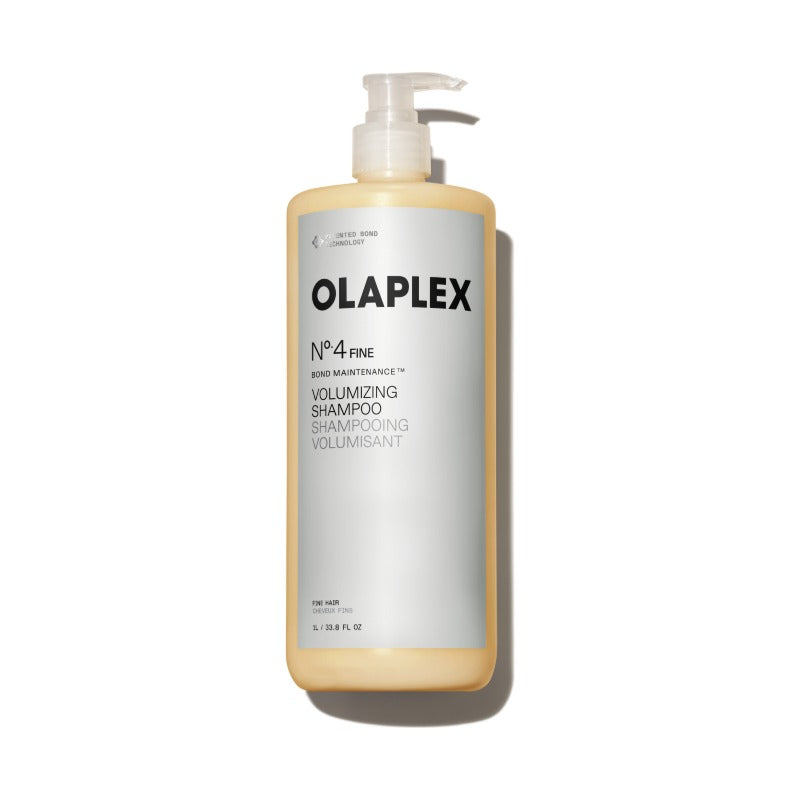 Olaplex - Nº4F Champú Bond Maintenance Fine - 1000 ml