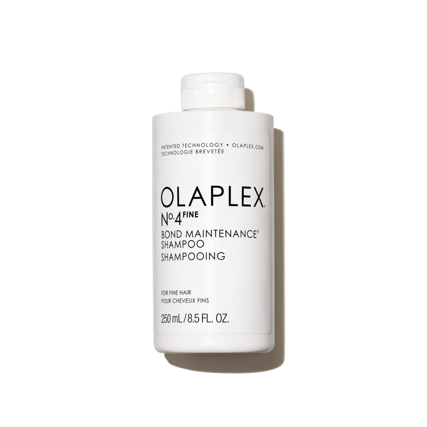 Olaplex Nº4 Fine Bond Maintenance Champú Voluminizador Para Cabello Fino - Olaplex