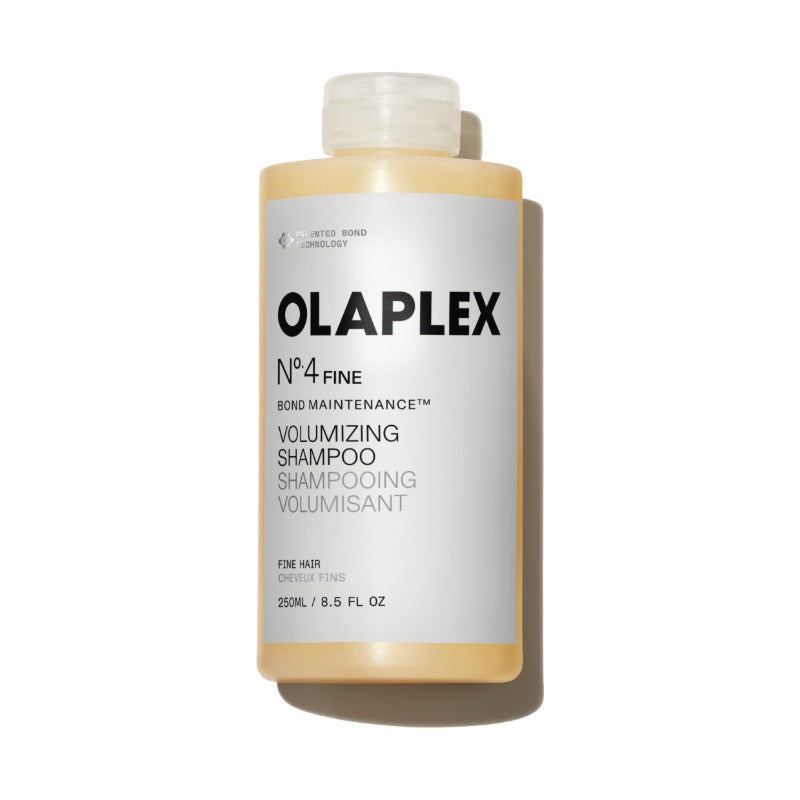 Olaplex - Nº4F Champú Bond Maintenance Fine - 250 ml