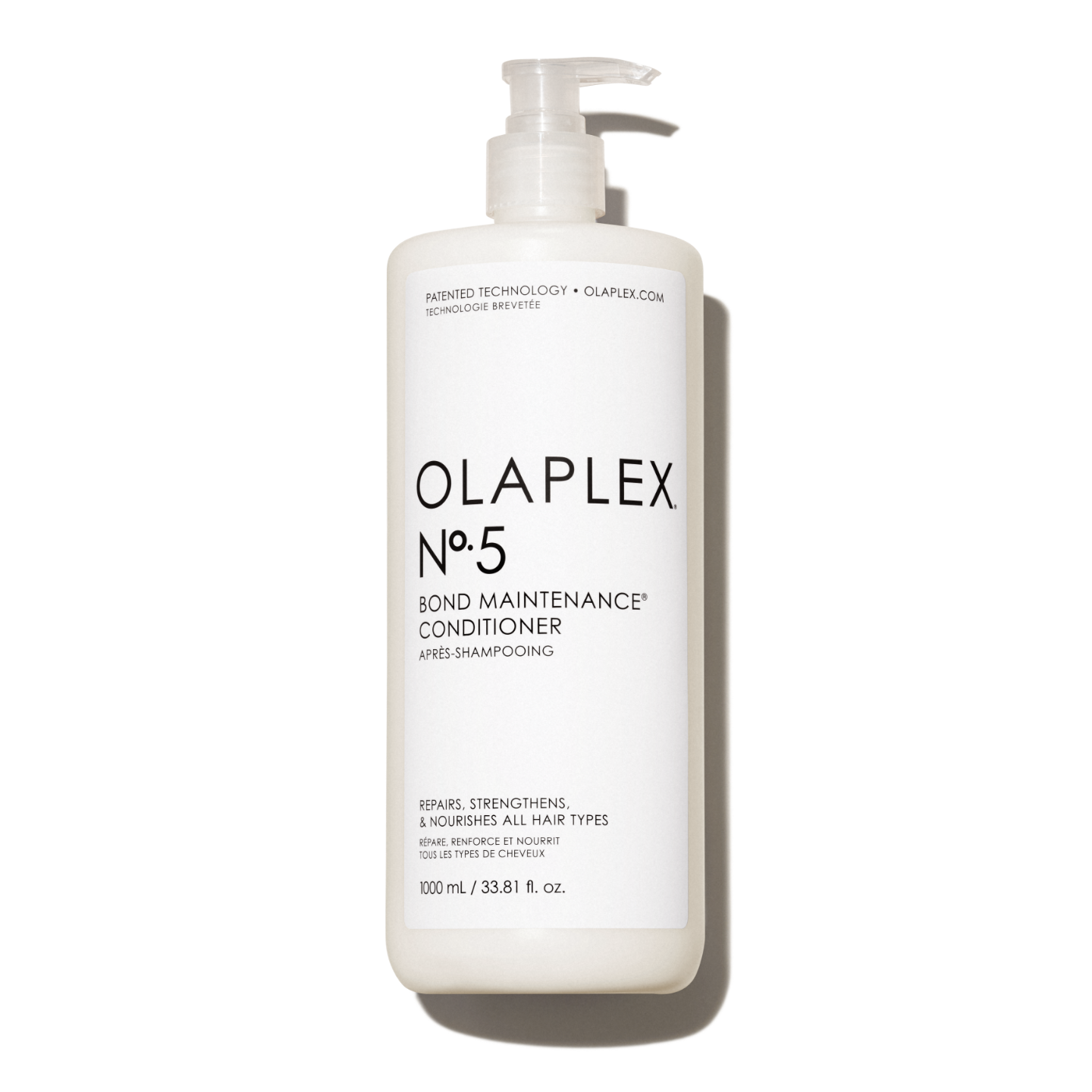 Olaplex Nº 5 Bond Maintenance Conditioner - Olaplex