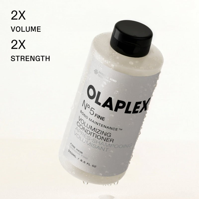 Olaplex - Nº5F Acondicionador Bond Maintenance Fine - 250 ml