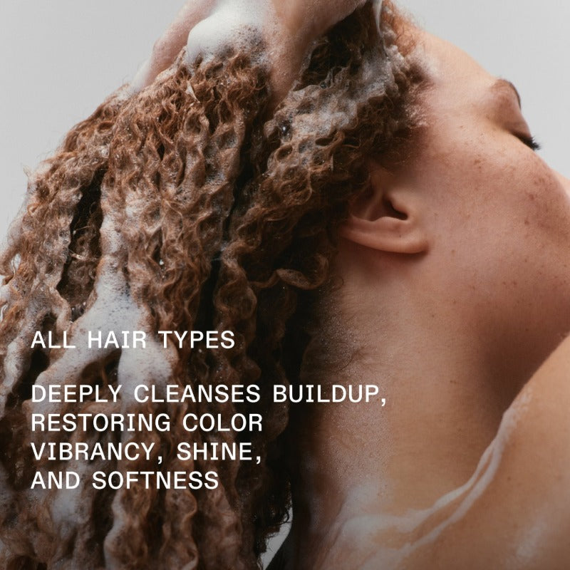 Olaplex - Nº4C Champú Bond Maintenance Clarifying