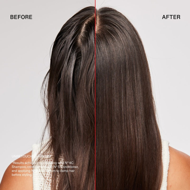 Olaplex - Nº4C Champú Bond Maintenance Clarifying