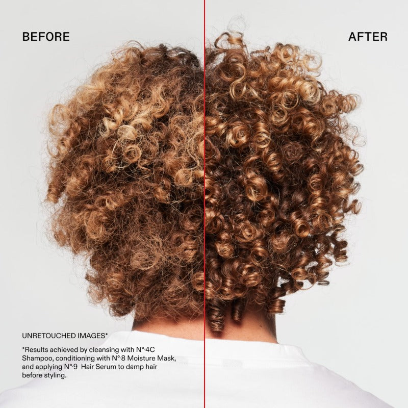 Olaplex - Nº4C Champú Bond Maintenance Clarifying