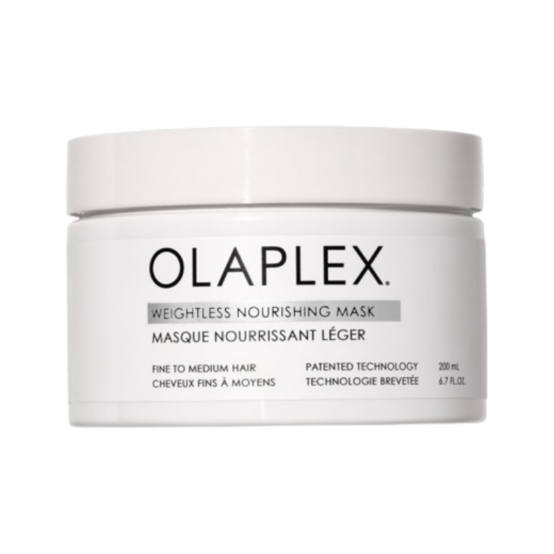 Olaplex - No.8 - Weightless Nourishing Mask - 200ml