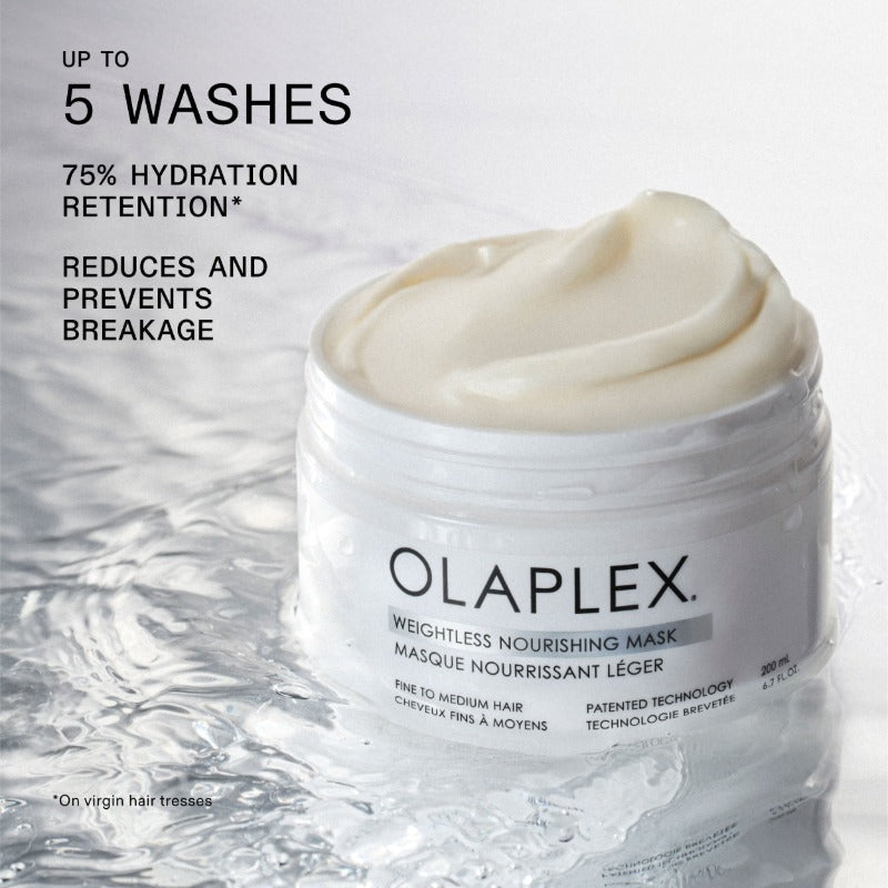 Olaplex - Mascarilla Weightless Nourishing - 200 ml