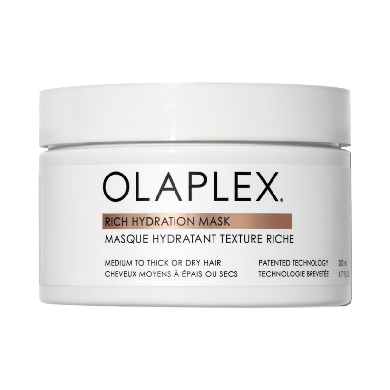 Olaplex - No.8 - Rich Hydration Mask - 200ml