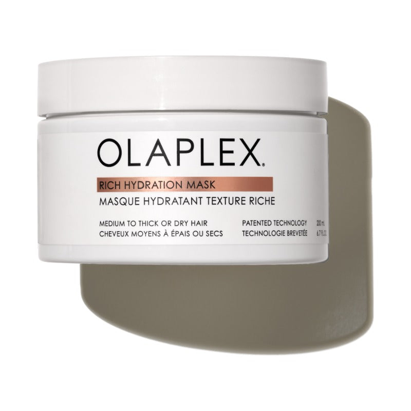 Olaplex - Mascarilla Rich Hydration - 200 ml