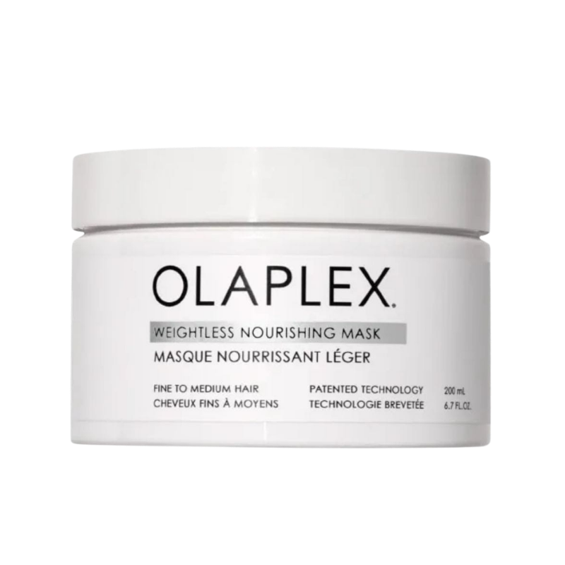 Olaplex - No.8 - Weightless Nourishing Mask - 370ml