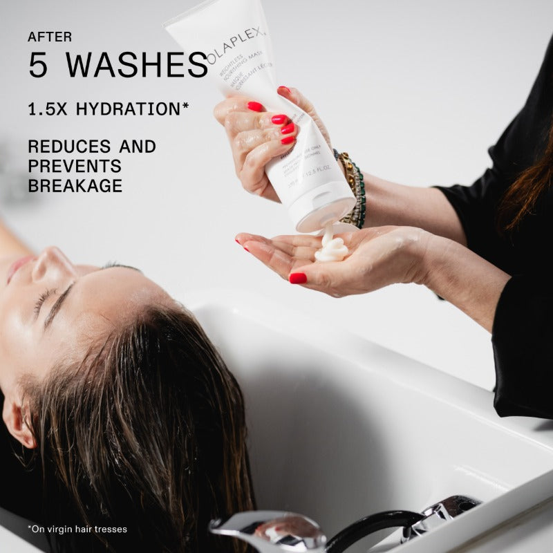 Olaplex - Mascarilla Weightless Nourishing - 370 ml
