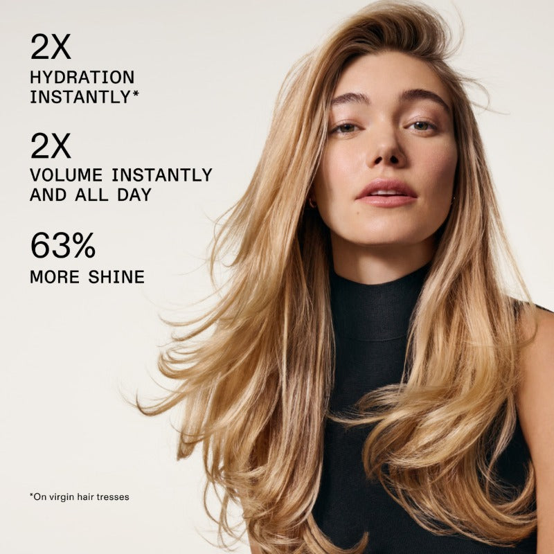 Olaplex - Mascarilla Weightless Nourishing - 370 ml