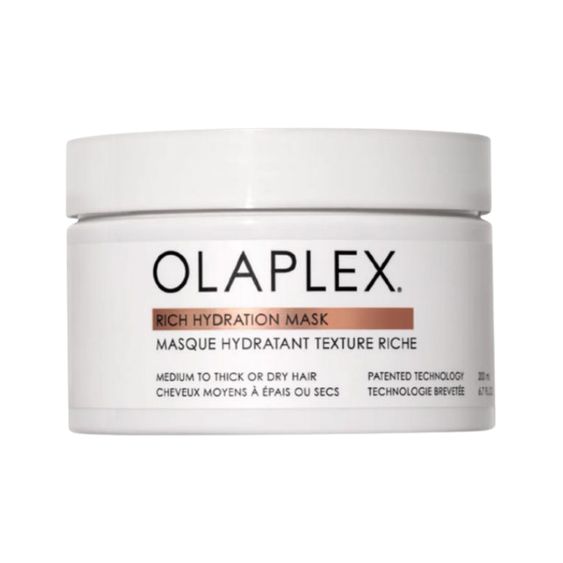 Olaplex - No.8 - Rich Hydration Mask - 370ml