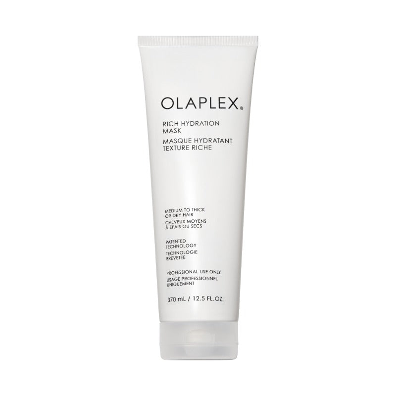 Olaplex - Mascarilla Rich Hydration - 370 ml