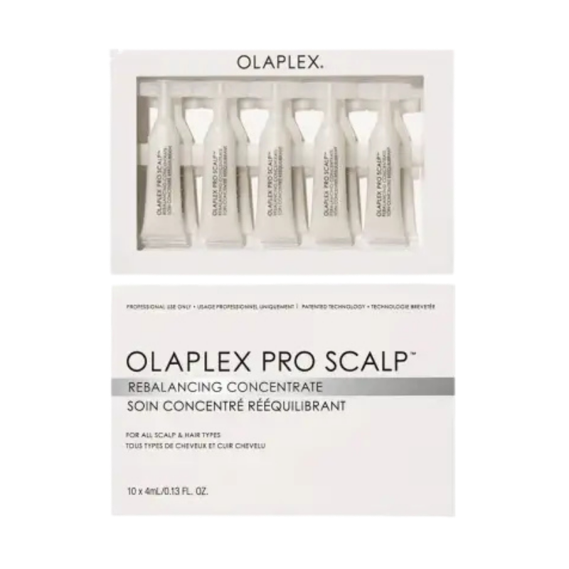 Olaplex - Professional - Scalp Rebalancing Concentrate - 50ml