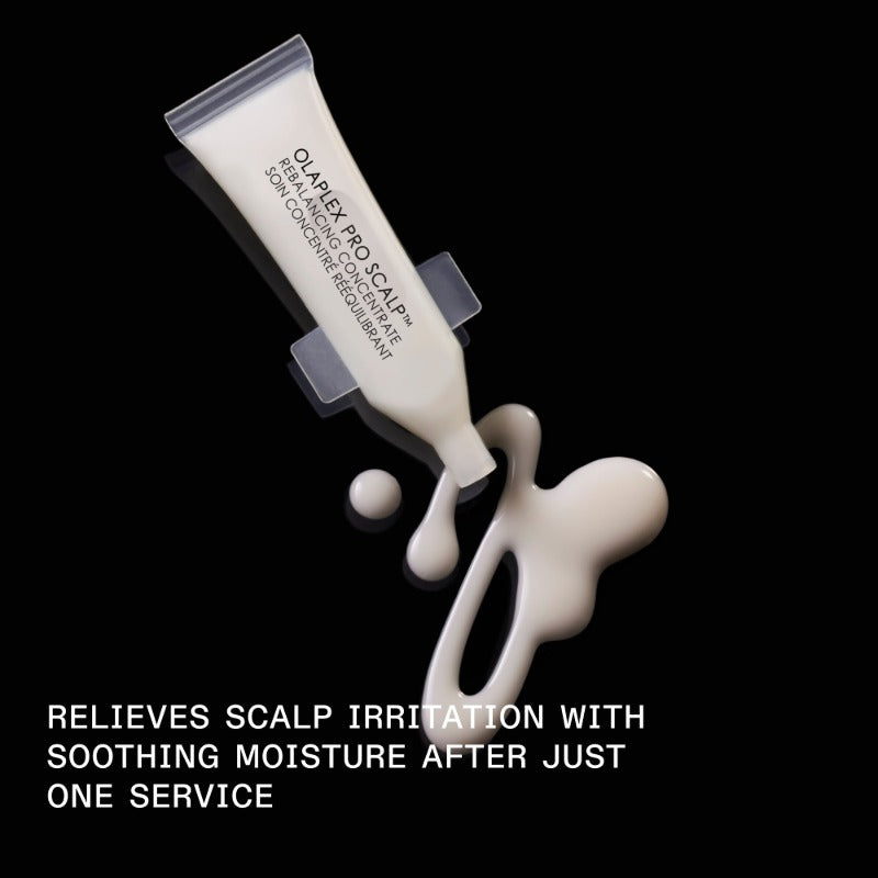 Olaplex - Pro Concentrado Scalp Rebalancing