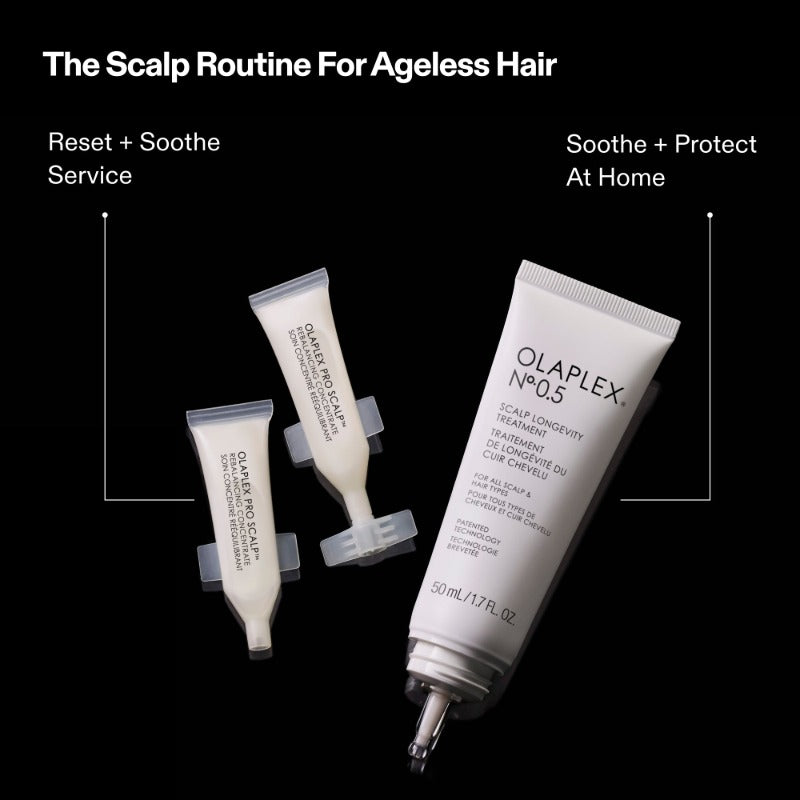 Olaplex - Pro Concentrado Scalp Rebalancing