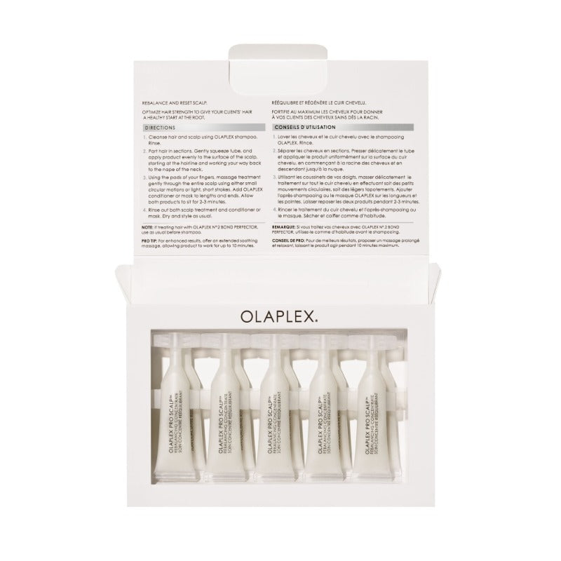 Olaplex - Pro Concentrado Scalp Rebalancing