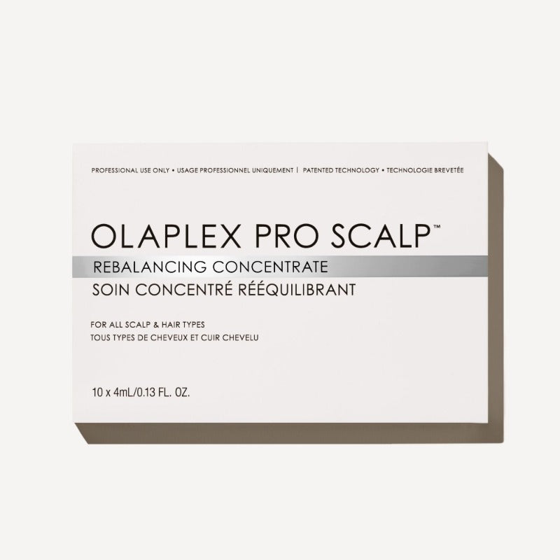 Olaplex - Pro Concentrado Scalp Rebalancing