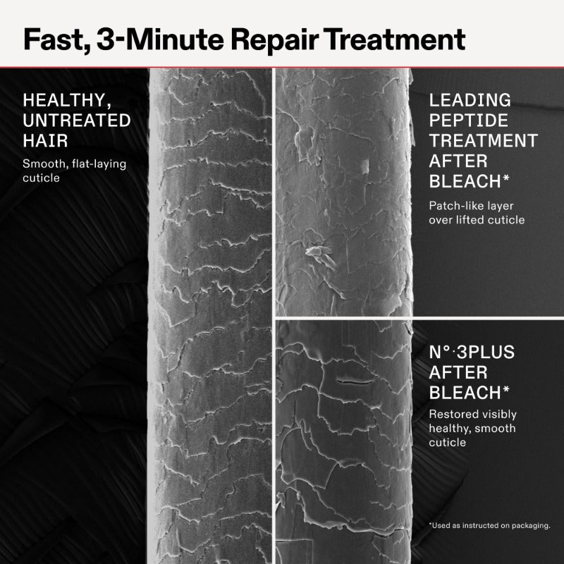 Olaplex - Nº3+ Tratamiento Complete Repair Back Bar - 370 ml