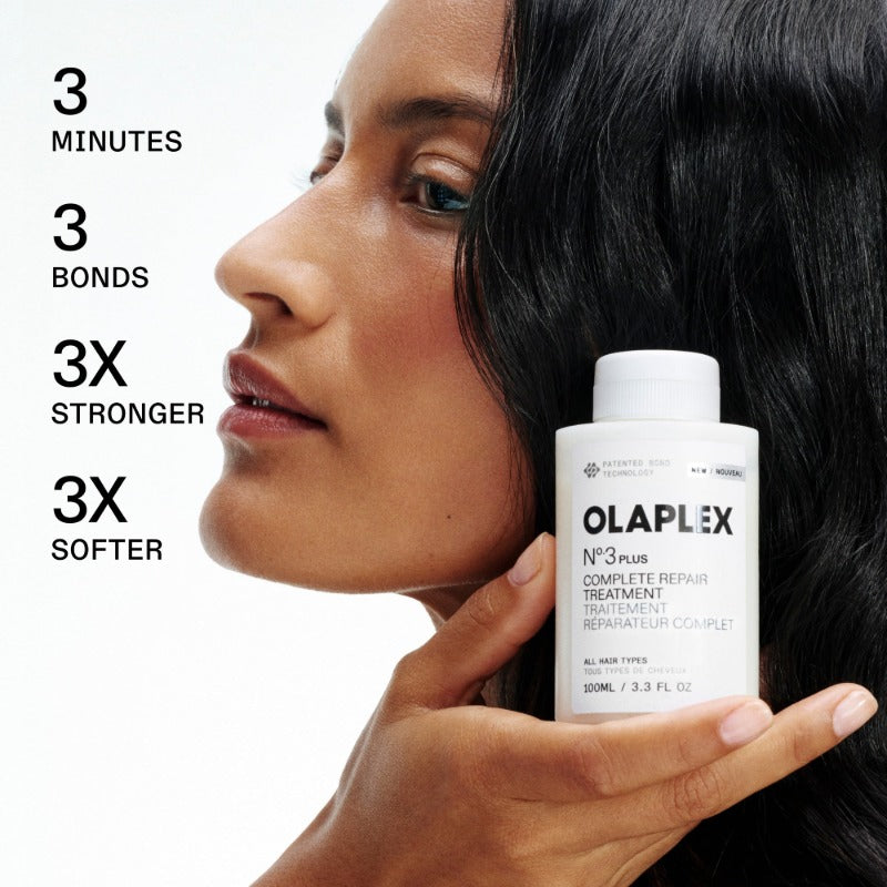 Olaplex - Nº3+ Tratamiento Complete Repair - 250 ml