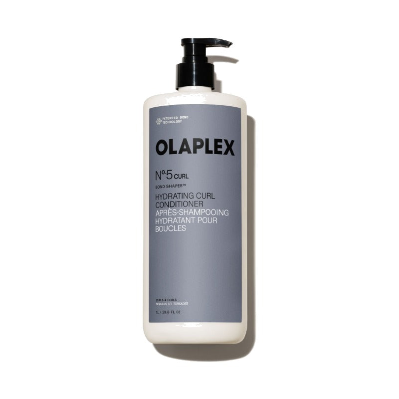 Olaplex - Nº.5CURL Bond Shaper - Acondicionador Hidratante para Rizos - 1000ml