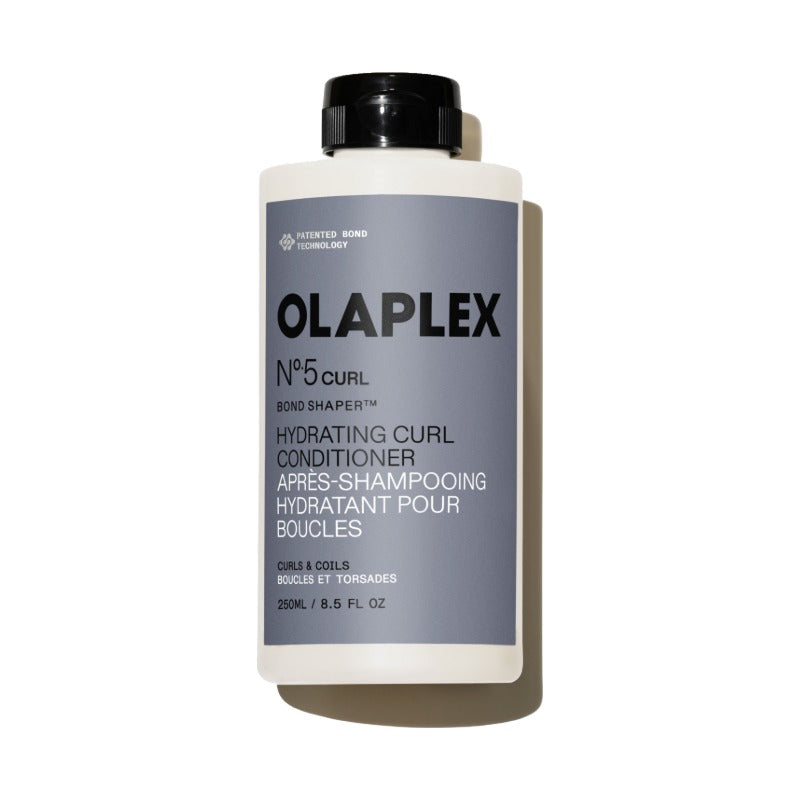 Olaplex - Nº.5CURL Bond Shaper - Acondicionador Hidratante para Rizos - 250ml