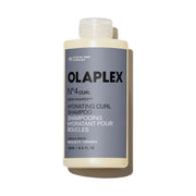 Olaplex - Nº.4Curl Bond Shaper Hydrating Curl - Champú - 250ml