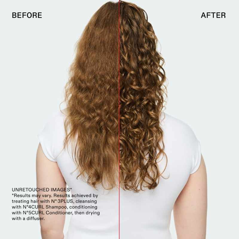 Olaplex - Nº.4Curl Bond Shaper Hydrating Curl - Champú - 250ml