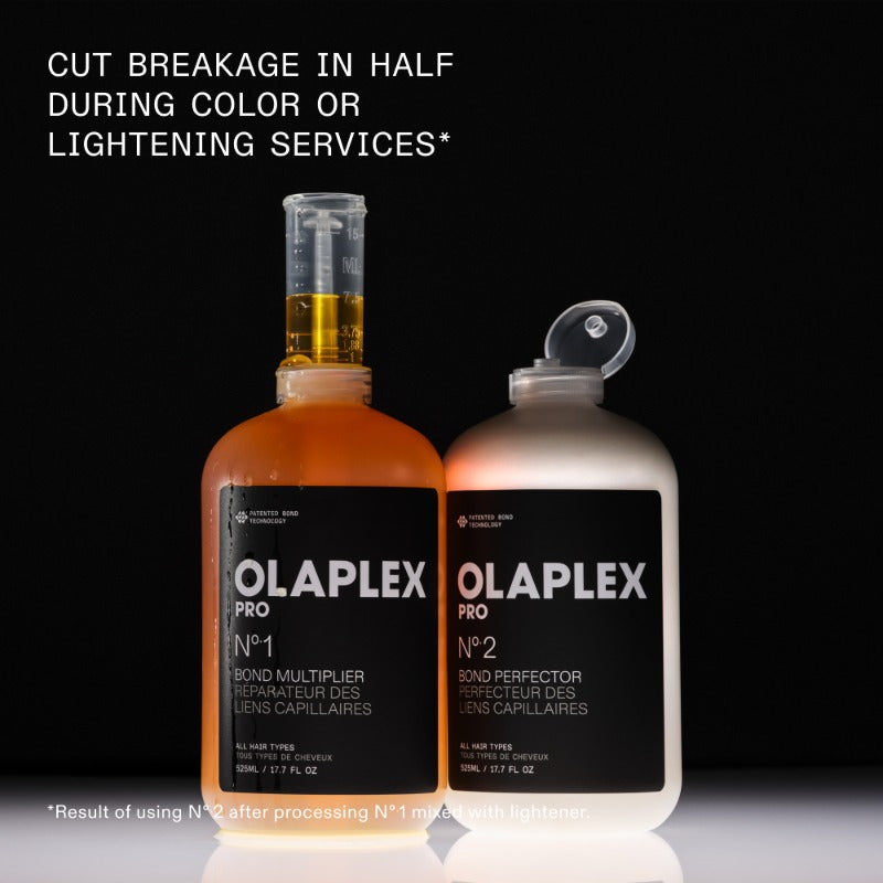 Olaplex - Original Bond Builder Kit (Salon Intro KIt)