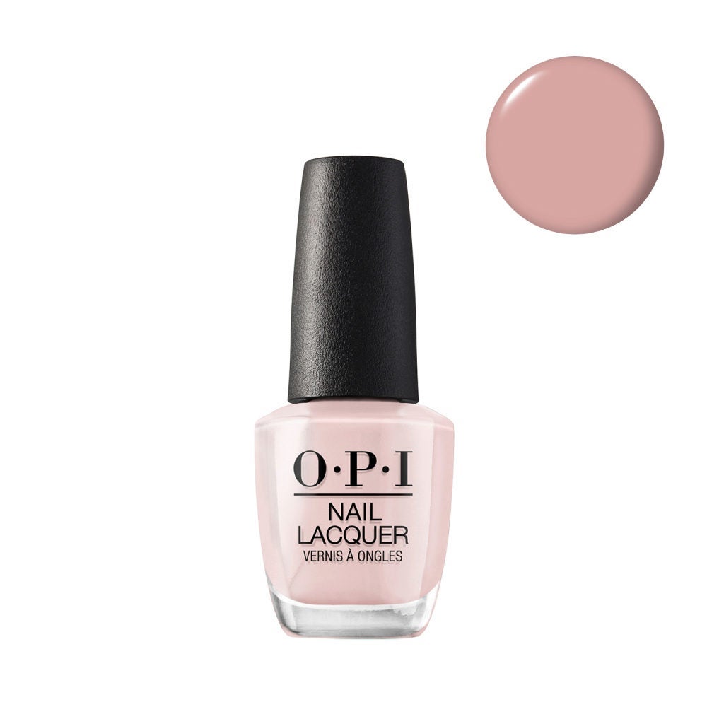 OPI - Germany Nail Lacquer - 15 ml