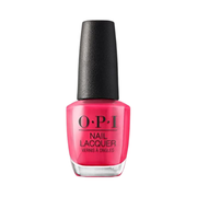 Esmalte de Uñas Charged Up Cherry - OPI