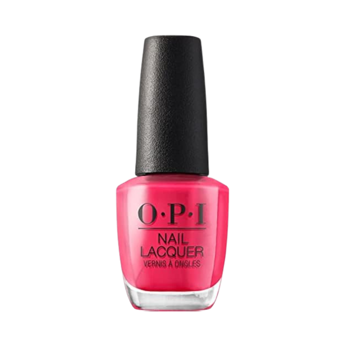 Esmalte de Uñas Charged Up Cherry - OPI