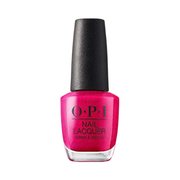 OPI - Nail Lacquer - Pompeii Purple - 15 ml