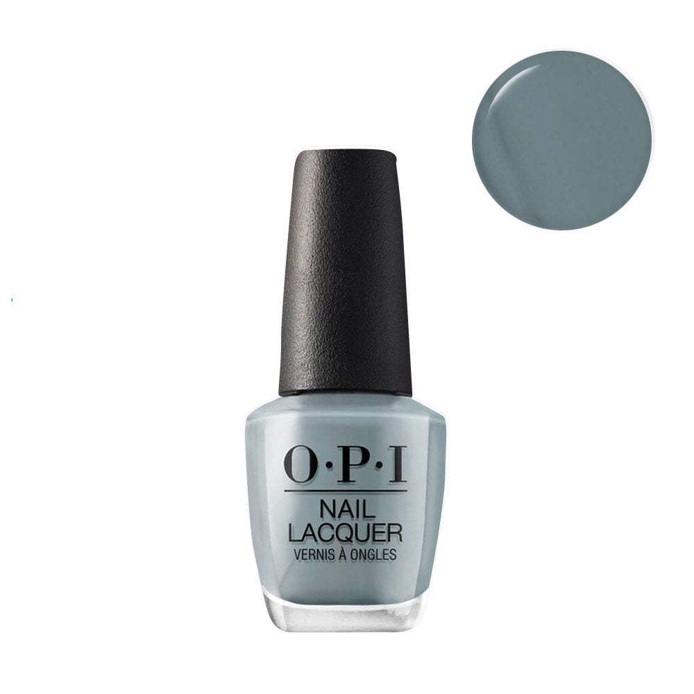 OPI - Sheer 2019 Shade #6 Nail Lacquer - 15 ml