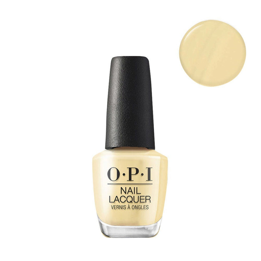OPI - Spring 2021 Shade #5 Nail Lacquer - 15 ml
