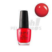Esmalte de Uñas Cajun Shrimp - OPI