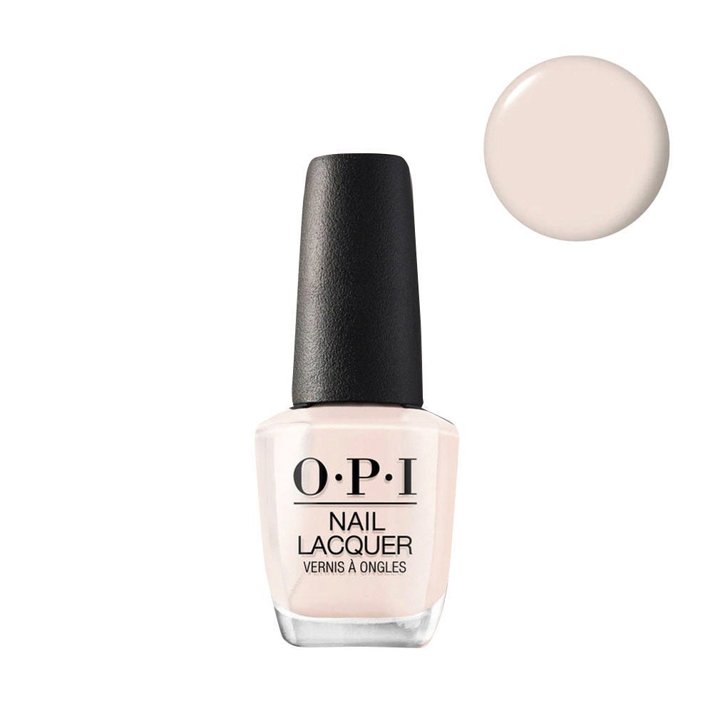 OPI - My Vampire Is Buff Nail Lacquer - 15 ml