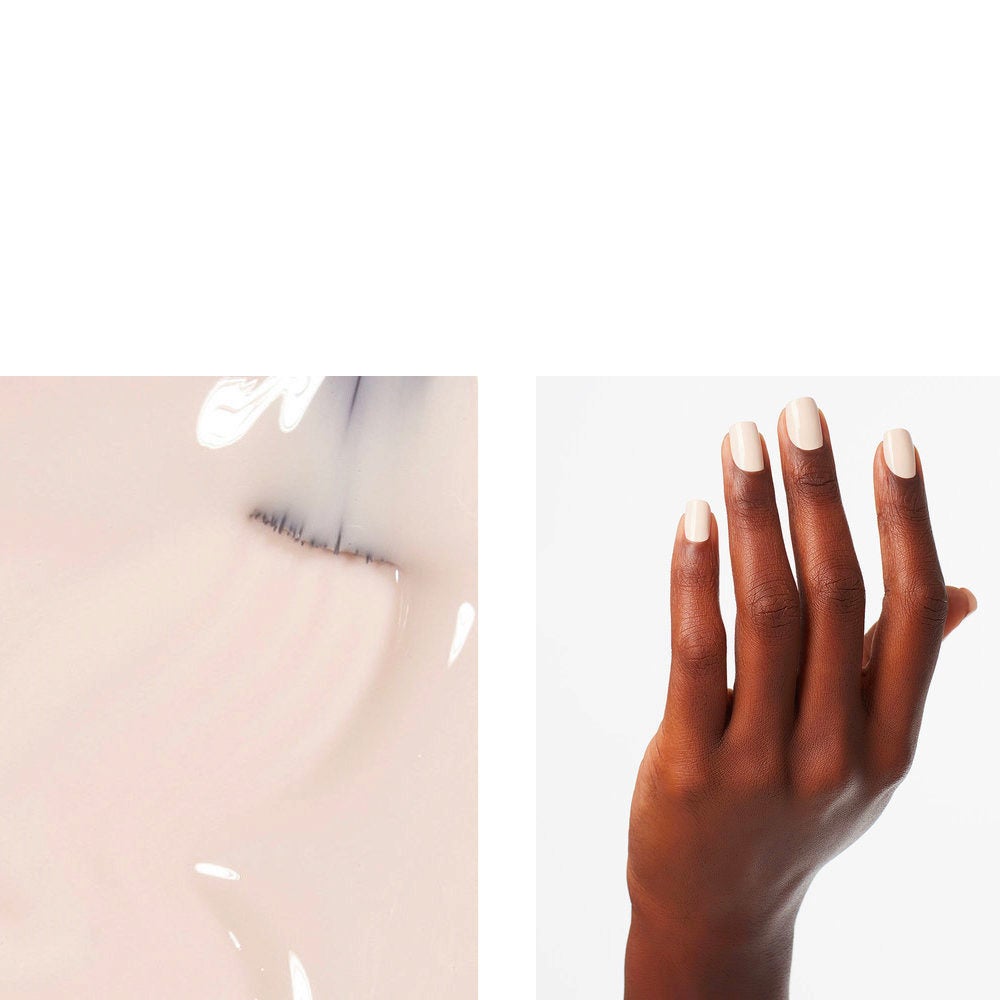 OPI - My Vampire Is Buff Nail Lacquer - 15 ml