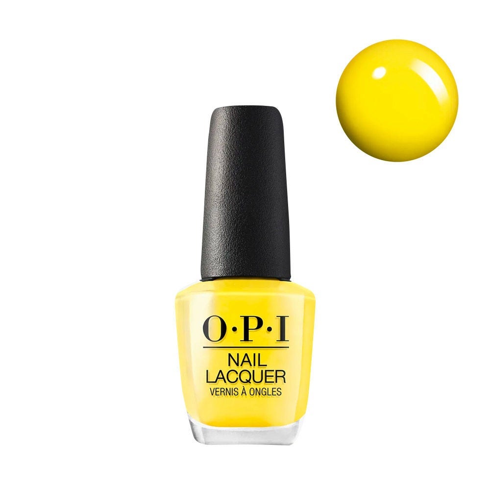 OPI - I Just Can’t Cope-ac-abana - 15 ml