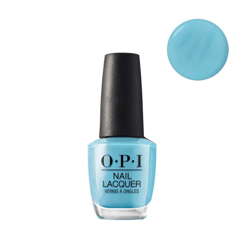 OPI - Can’t Find My Czechbook - 15 ml