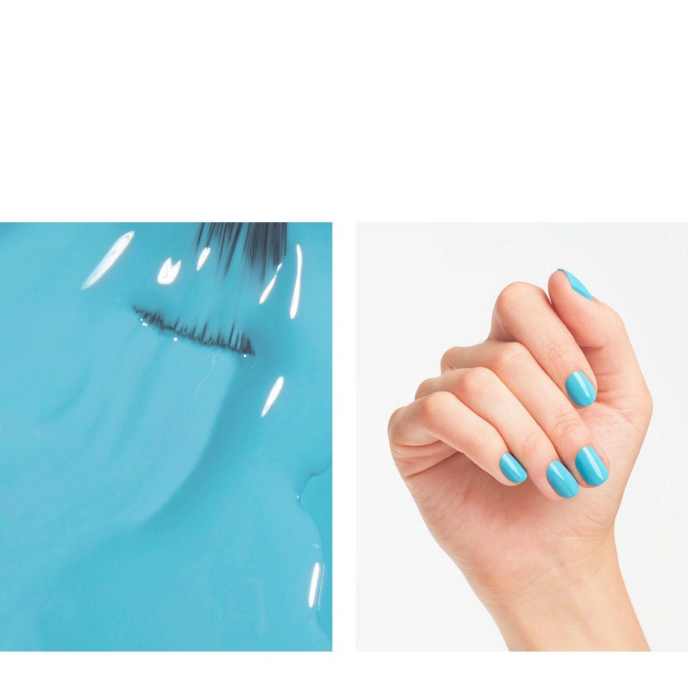 OPI - Can’t Find My Czechbook - 15 ml