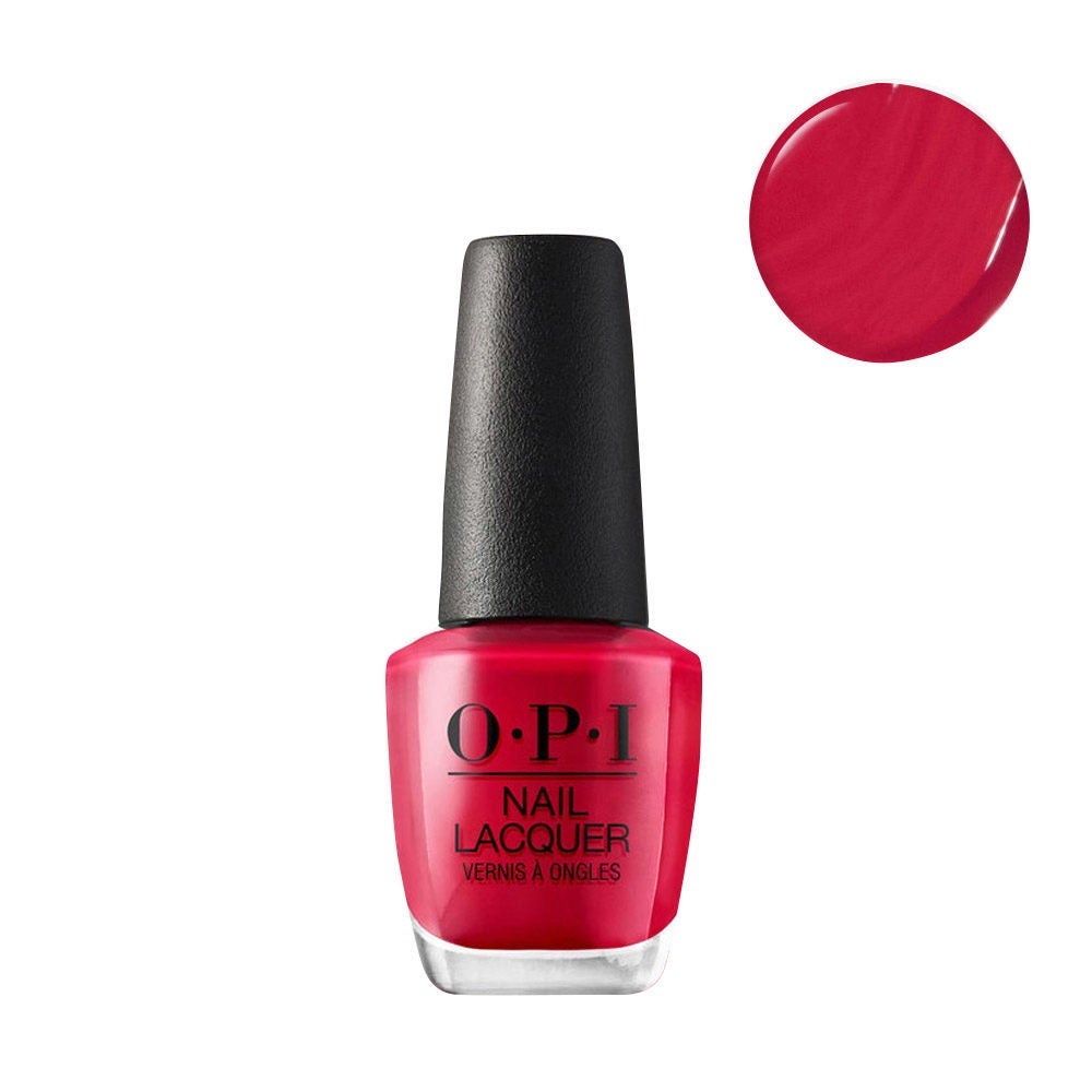 OPI - Washington DC Shade 011 - 15 ml