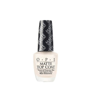 OPI - Matte Top Coat - 15 ml