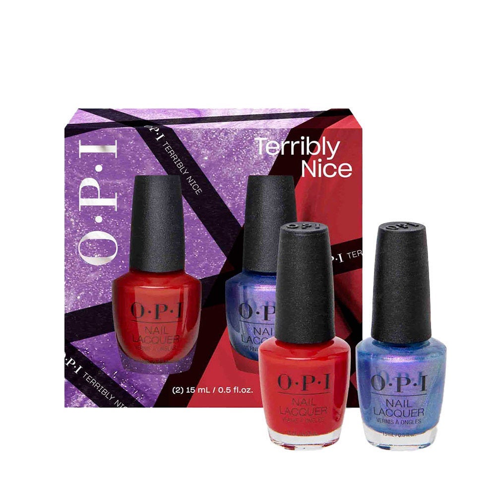 OPI - Holiday 2023 Duo Pack
